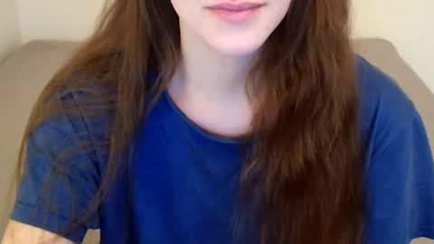 JuiceTalia online show from March 2025 06:37:01 AM