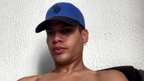 Miguel online show from March 2026 05:41:01 PM