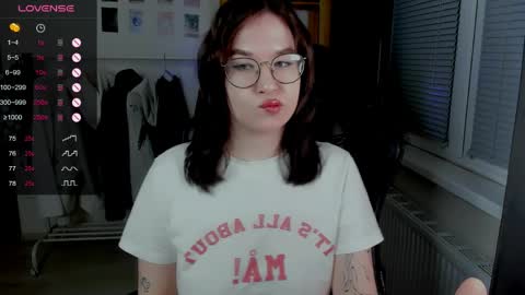 Snapshot of juicy_burrito chatting on April 2026 06:05:01 PM Bella online show from April 2026 06:05:01 PM