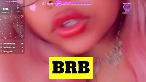 Snapshot of juicy_elenxx chatting on February 2025 02:56:02 AM EleN online show from February 2025 02:56:02 AM