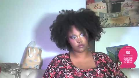 juicy_janet online show from March 2026 05:18:02 PM