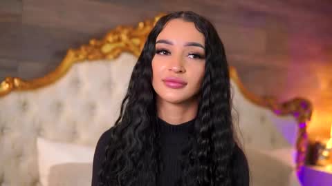 Snapshot of juicy_jessye chatting on February 2025 11:55:01 AM Jessye online show from February 2025 11:55:01 AM