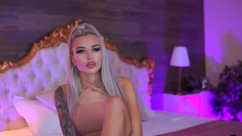 Snapshot of juicy_jessye chatting on September 2025 07:35:01 PM Jessye online show from September 2025 07:35:01 PM