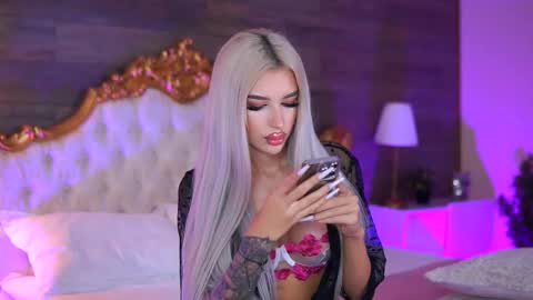 Snapshot of juicy_jessye chatting on September 2025 07:48:01 PM Jessye online show from September 2025 07:48:01 PM