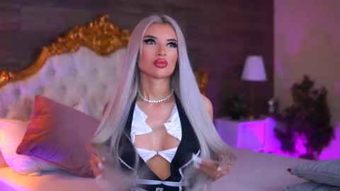 Jessye online show from January 2026 09:20:02 PM