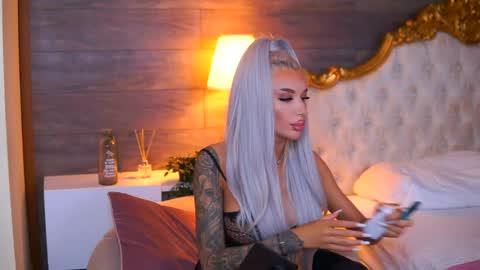 Jessye online show from May 2026 07:55:02 PM