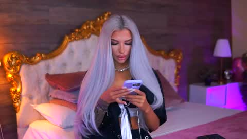 Jessye online show from May 2026 07:52:02 PM