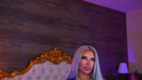 Jessye online show from May 2026 07:55:02 PM