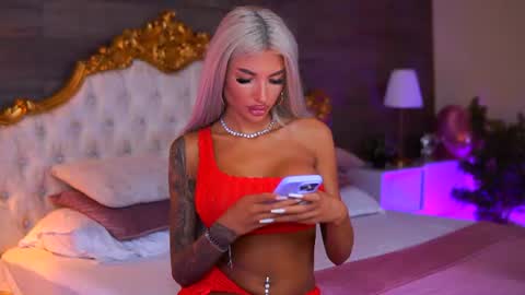 Jessye online show from August 2026 08:08:01 PM
