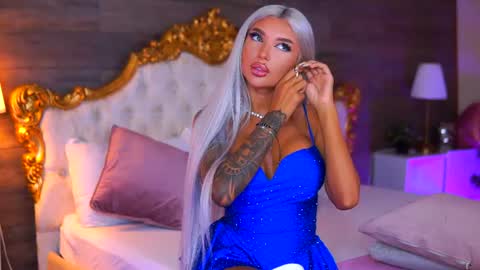 Jessye online show from August 2026 07:49:02 PM