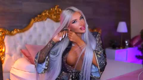 Jessye online show from August 2026 07:52:01 PM