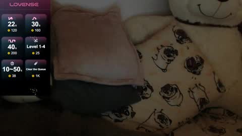 laura online show from December 2024 10:52:01 PM