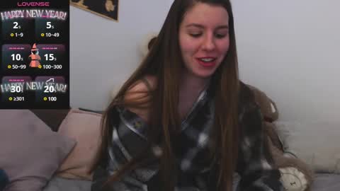 laura online show from January 2025 05:23:01 PM