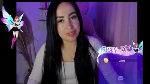 valeska online show from January 2026 10:48:02 PM