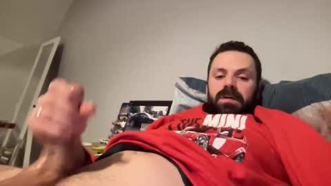 Daddy Tiger online show from December 2024 08:36:02 PM