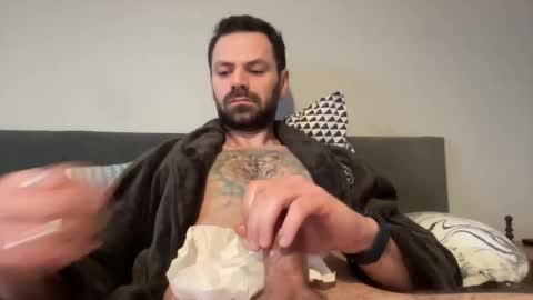 Daddy Tiger online show from December 2024 09:54:02 AM