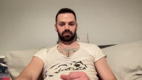 Daddy Tiger online show from February 2025 11:26:01 PM