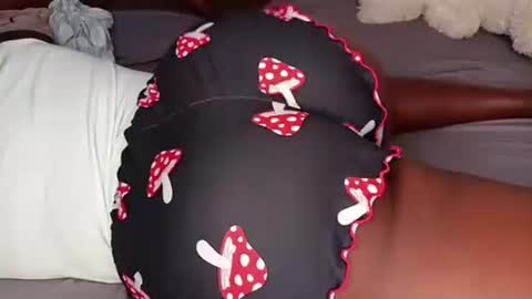 Sweetass online show from October 2025 05:02:02 AM