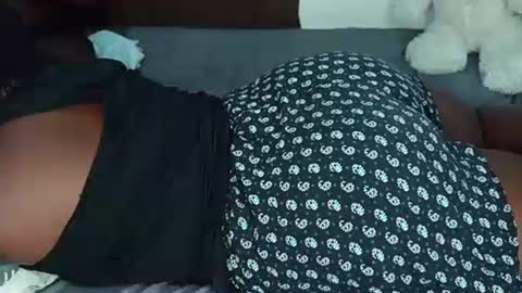 Sweetass online show from October 2025 03:59:02 AM