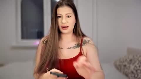 Elena online show from December 2025 03:05:01 PM