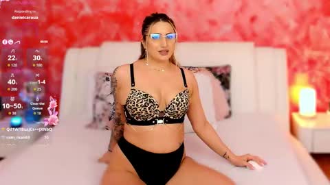juicyolivia_ online show from February 2026 10:04:01 AM
