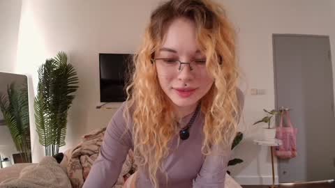 Hiya Im your sweet Lia online show from February 2026 02:53:02 AM