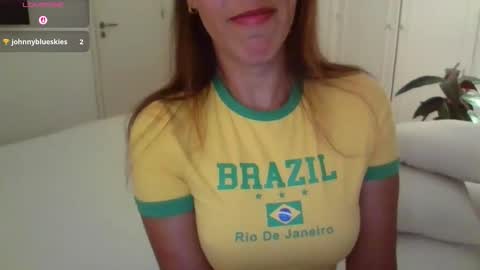 Juju online show from May 2026 08:03:02 PM