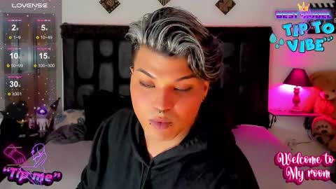 Jujubee online show from December 2024 04:49:01 PM