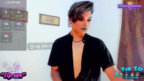 Jujubee online show from September 2025 04:08:02 PM