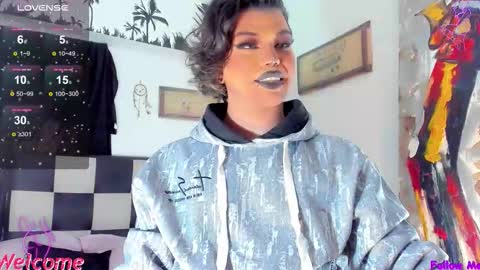 Snapshot of jujubee_lander chatting on February 2026 02:34:01 PM Jujubee online show from February 2026 02:34:01 PM