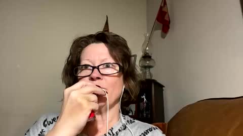 JuJuKitty online show from October 2025 03:18:02 AM