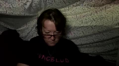 JuJuKitty online show from October 2025 02:55:02 AM