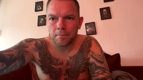 Snapshot of julemanddenmark chatting on October 2025 02:05:01 PM julemanddenmark online show from October 2025 02:05:01 PM