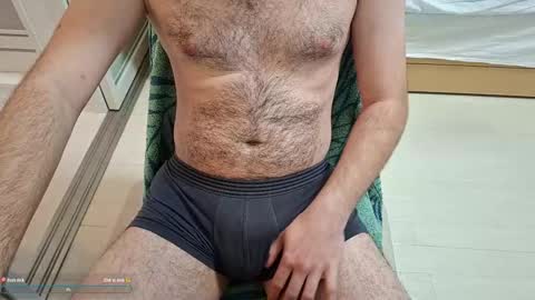 Snapshot of jules624983 chatting on March 2026 09:08:01 PM Jules online show from March 2026 09:08:01 PM