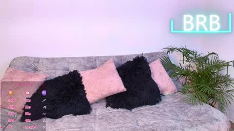 Snapshot of jules_n_gia chatting on March 2026 11:05:01 AM Jules and Gia online show from March 2026 11:05:01 AM