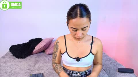 Jules and Gia online show from April 2026 03:58:01 PM