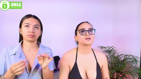 Jules and Gia online show from April 2026 01:04:01 PM