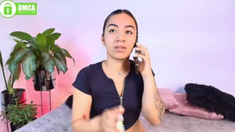 Jules and Gia online show from May 2026 03:06:02 PM