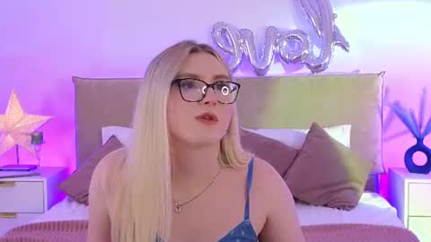 Jules Nightt online show from June 2026 08:51:01 PM