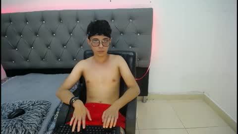 Jules online show from December 2025 09:57:01 PM