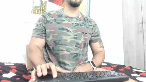 Jules online show from January 2025 10:57:01 PM