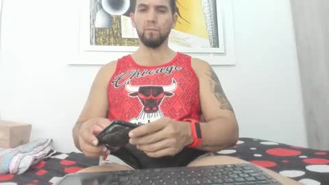 Jules online show from January 2025 12:09:01 PM