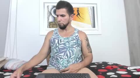 Jules online show from January 2025 12:39:02 AM