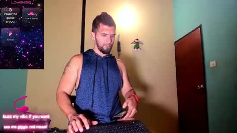 Jules online show from February 2025 01:59:01 PM