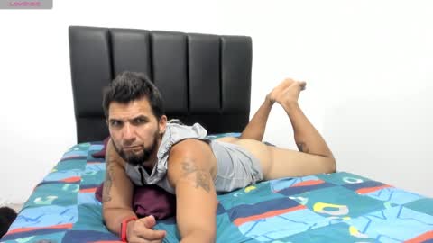 Jules online show from March 2025 03:59:02 AM