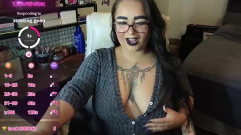 Julesss online show from September 2025 04:23:01 AM