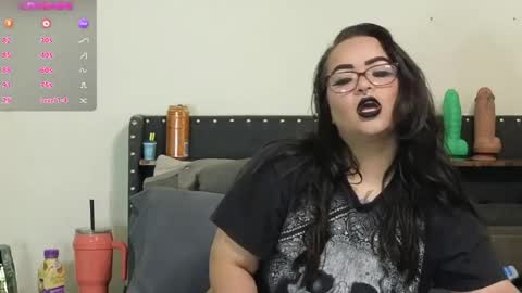 Julesss online show from May 2026 07:24:01 AM