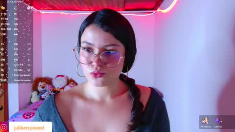 Juliana online show from February 2026 03:21:02 AM