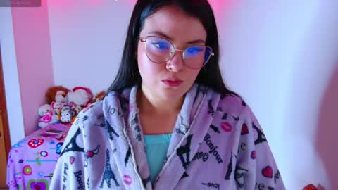 Juliana online show from May 2026 02:17:02 AM