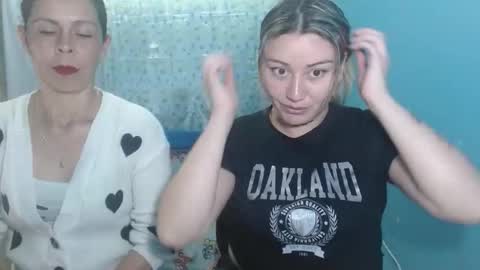  Juliana Torres  online show from January 2026 07:39:01 PM